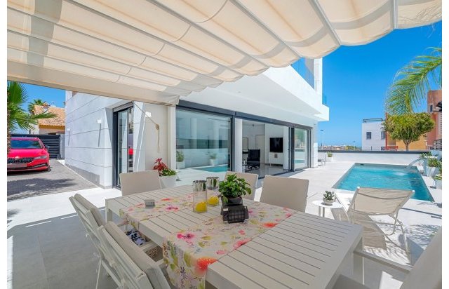 Reventa - Villa - Guardamar del Segura