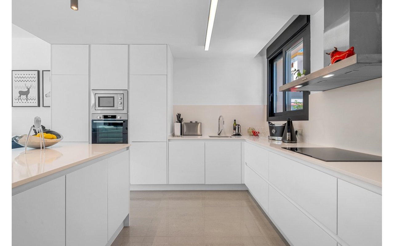 Reventa - Villa - Guardamar del Segura
