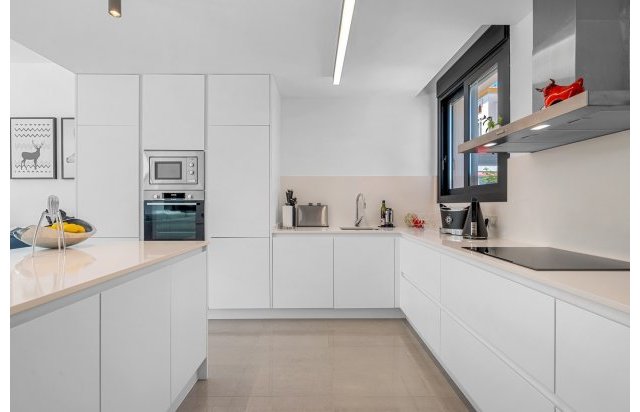 Reventa - Villa - Guardamar del Segura