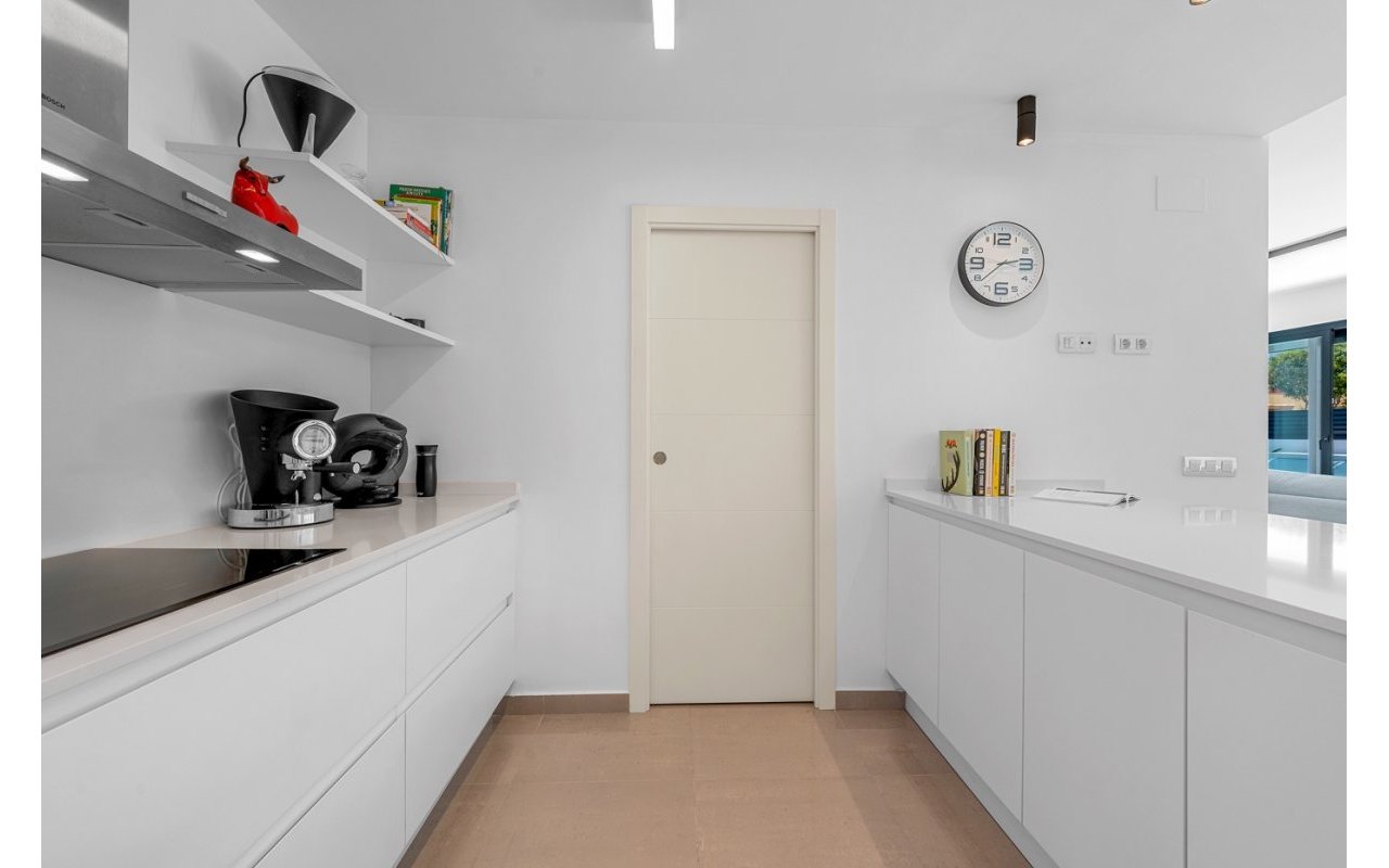 Reventa - Villa - Guardamar del Segura
