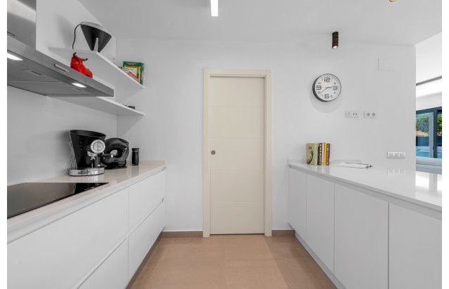 Reventa - Villa - Guardamar del Segura