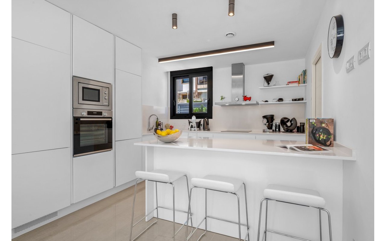 Reventa - Villa - Guardamar del Segura