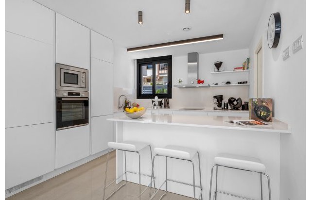 Reventa - Villa - Guardamar del Segura