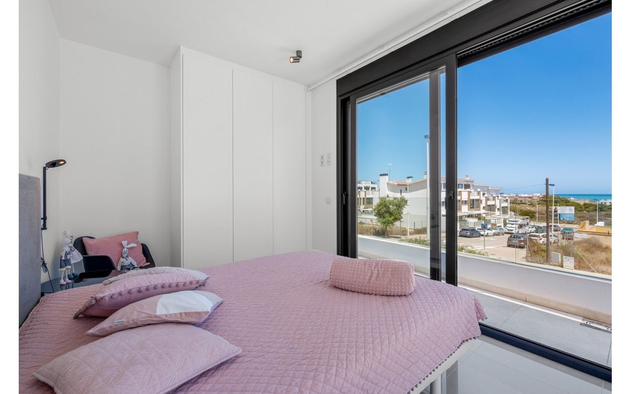 Reventa - Villa - Guardamar del Segura