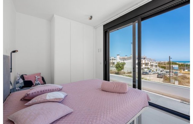 Reventa - Villa - Guardamar del Segura