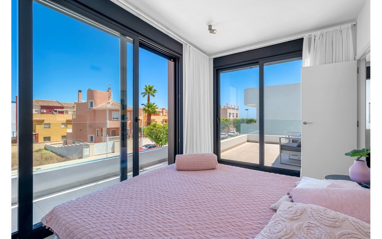 Reventa - Villa - Guardamar del Segura