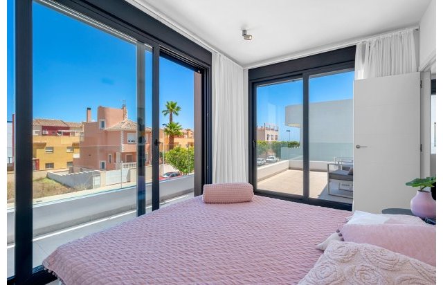 Reventa - Villa - Guardamar del Segura