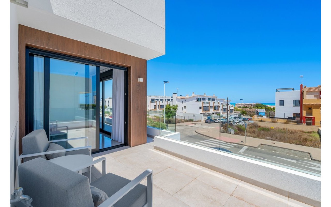 Reventa - Villa - Guardamar del Segura