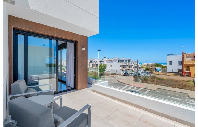 Reventa - Villa - Guardamar del Segura