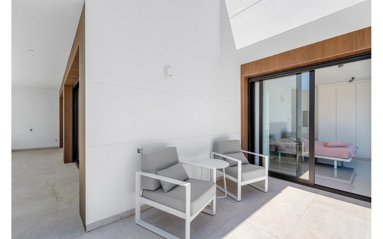 Reventa - Villa - Guardamar del Segura