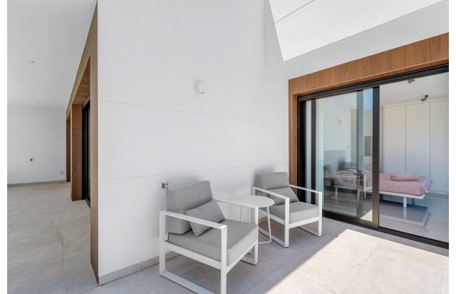 Reventa - Villa - Guardamar del Segura