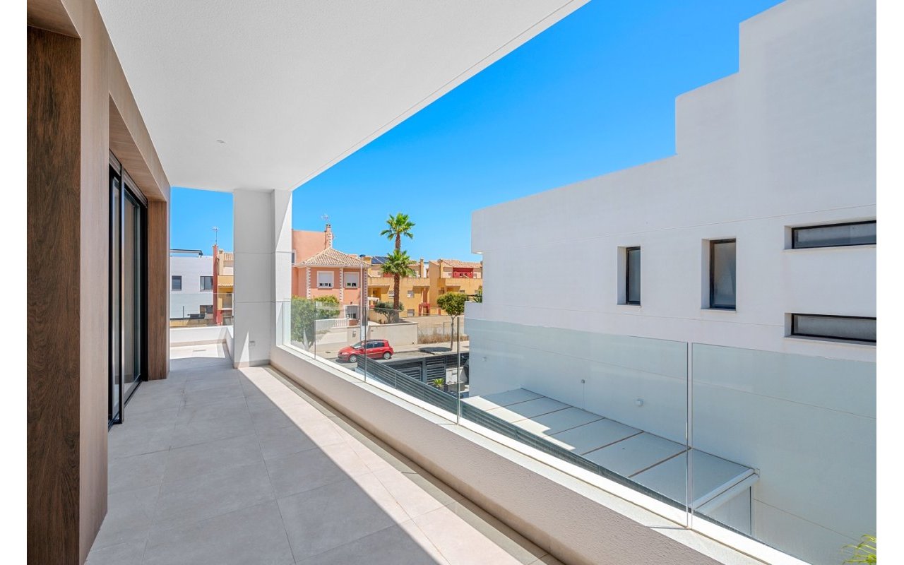 Reventa - Villa - Guardamar del Segura