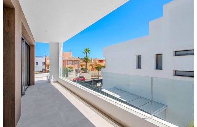 Reventa - Villa - Guardamar del Segura