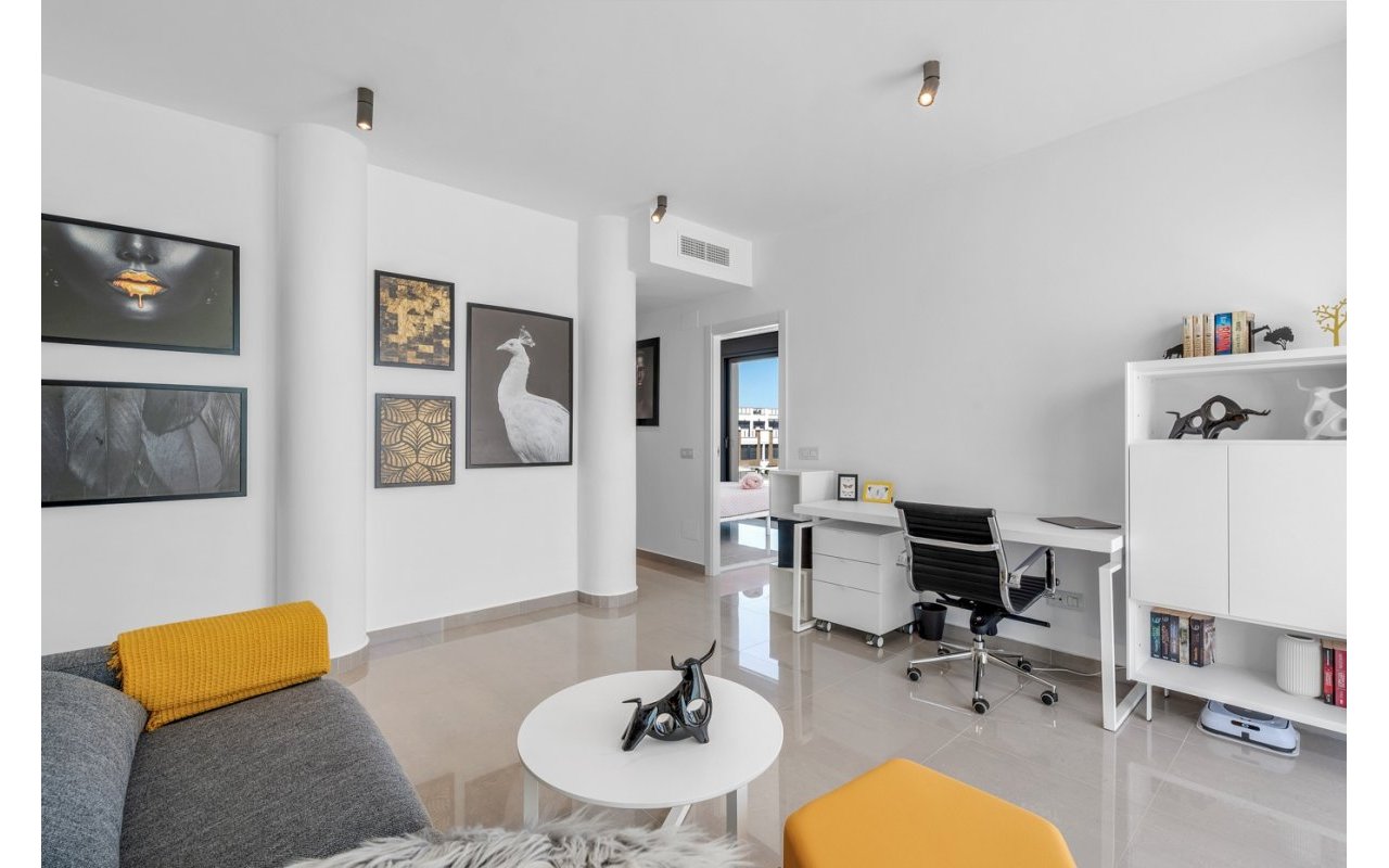 Reventa - Villa - Guardamar del Segura