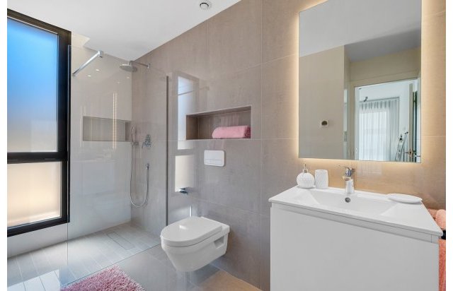 Reventa - Villa - Guardamar del Segura