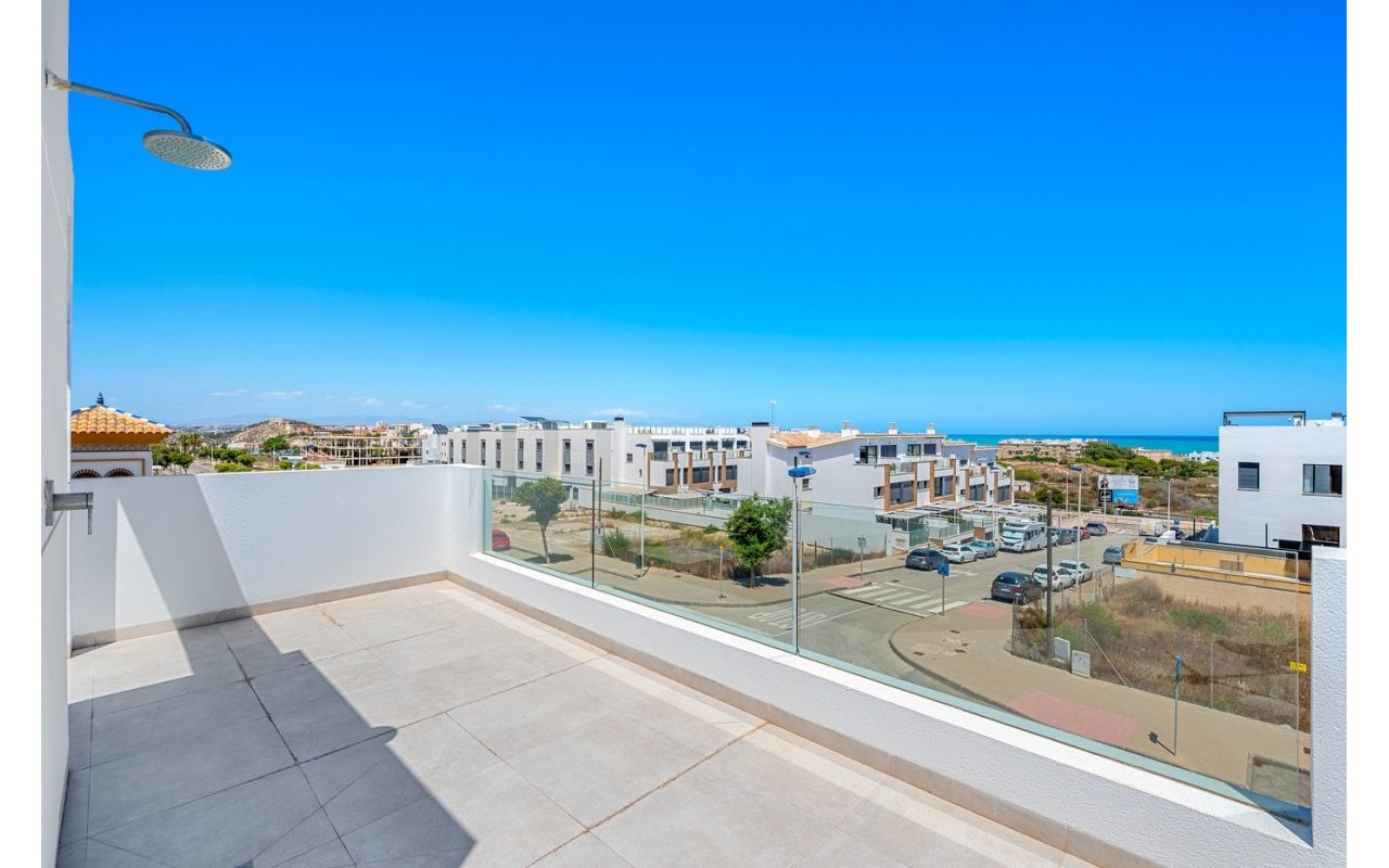 Reventa - Villa - Guardamar del Segura