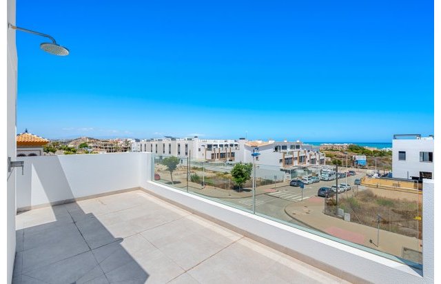 Reventa - Villa - Guardamar del Segura