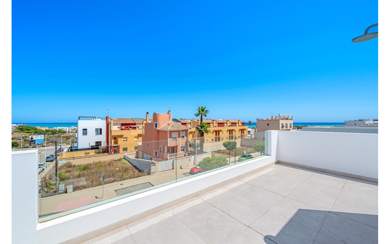 Reventa - Villa - Guardamar del Segura