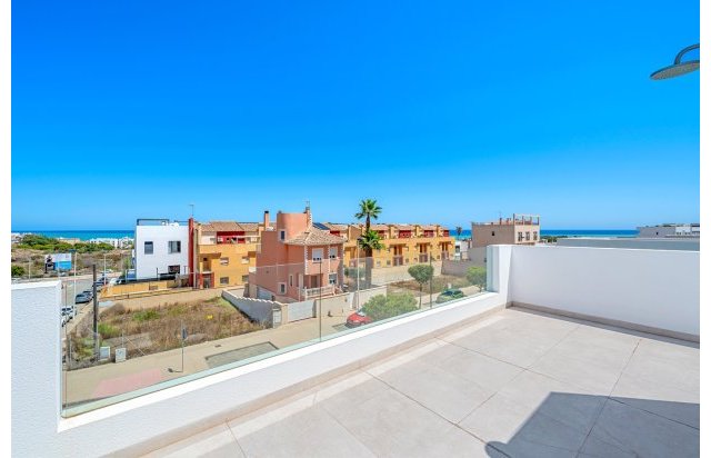 Reventa - Villa - Guardamar del Segura