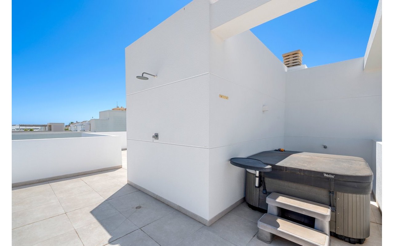 Reventa - Villa - Guardamar del Segura