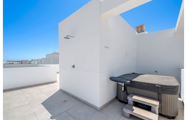 Reventa - Villa - Guardamar del Segura