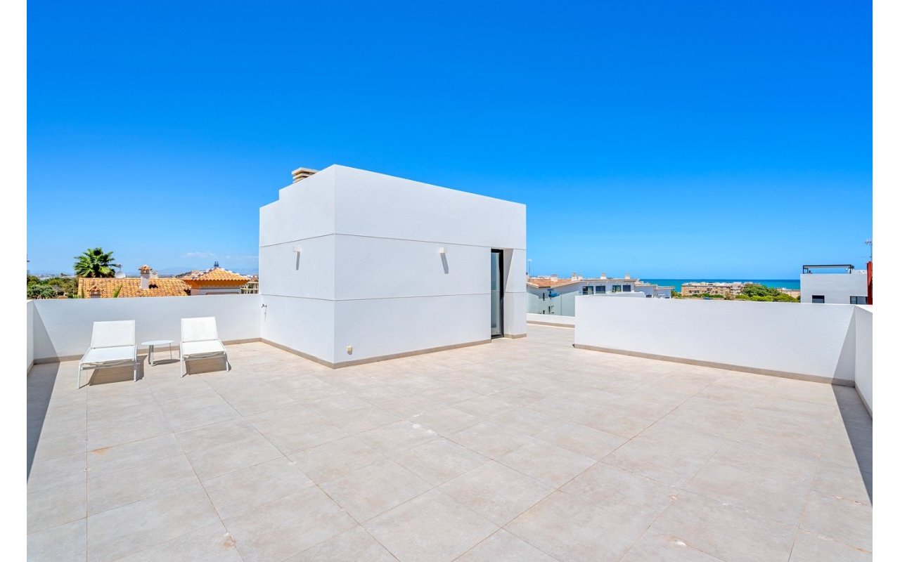 Reventa - Villa - Guardamar del Segura