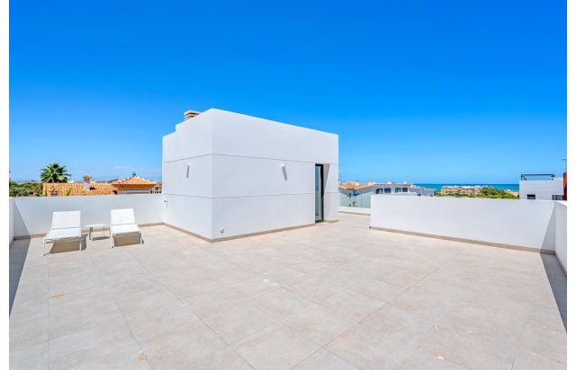 Reventa - Villa - Guardamar del Segura
