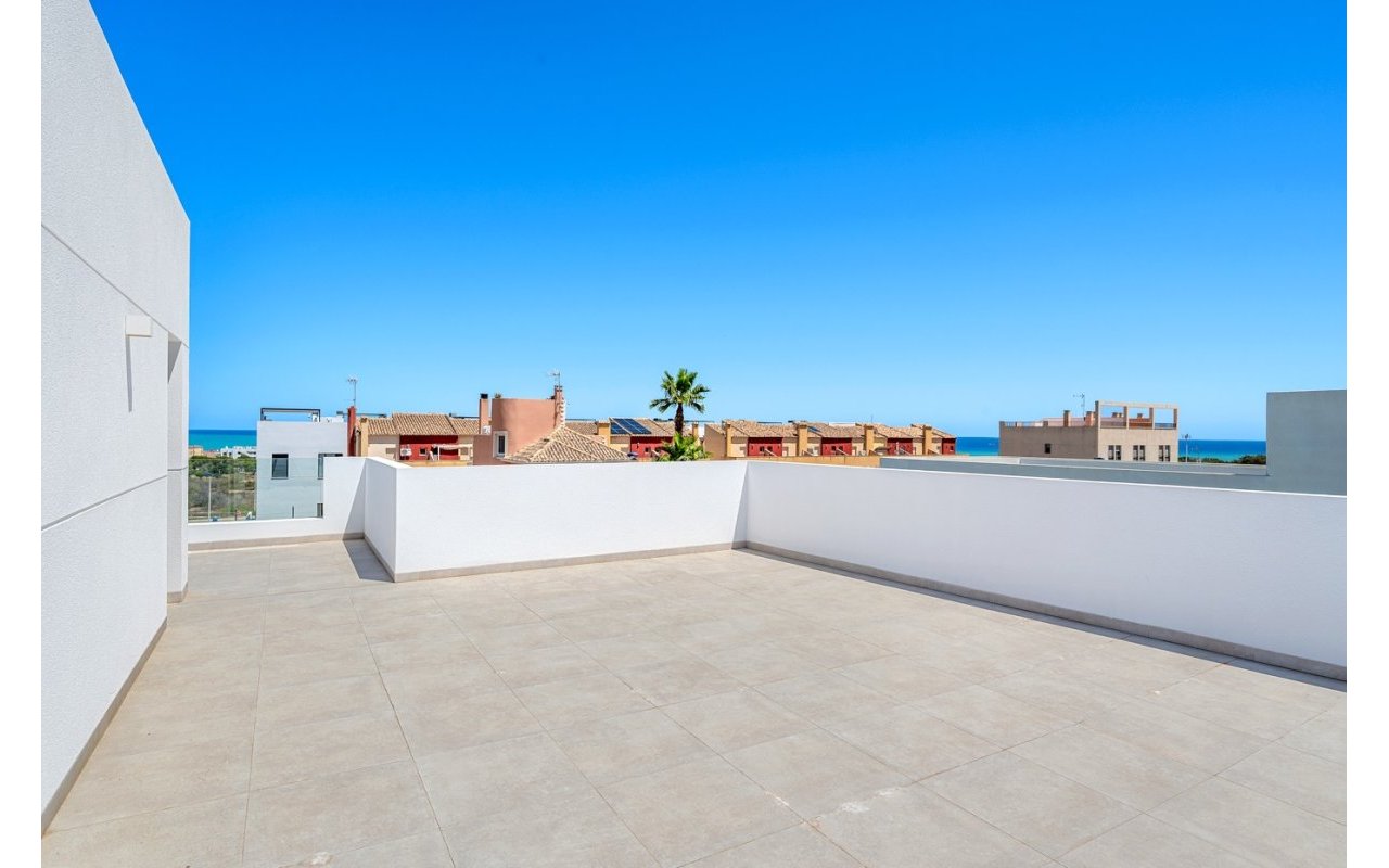 Reventa - Villa - Guardamar del Segura
