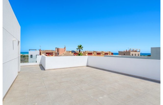 Reventa - Villa - Guardamar del Segura