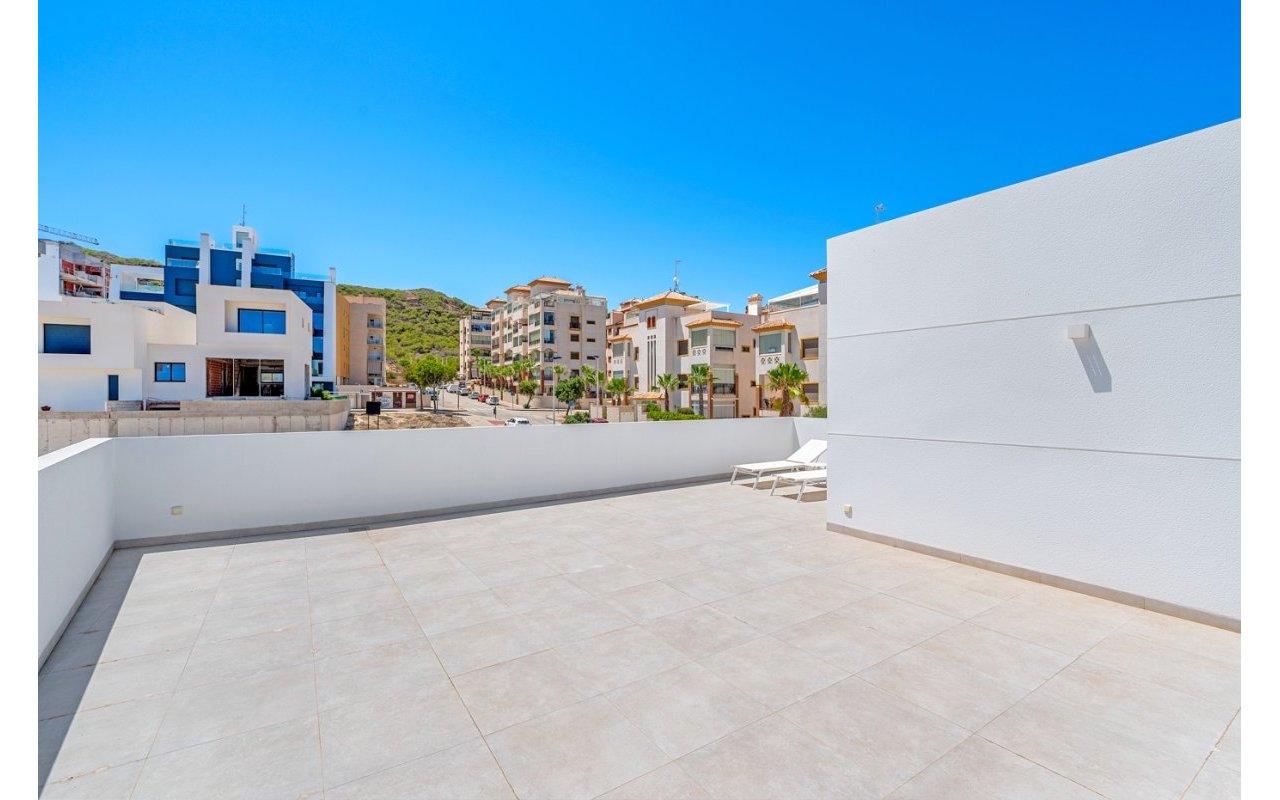 Reventa - Villa - Guardamar del Segura
