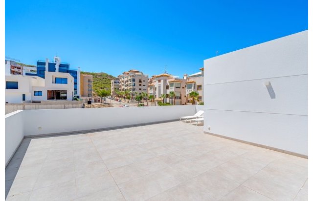 Reventa - Villa - Guardamar del Segura