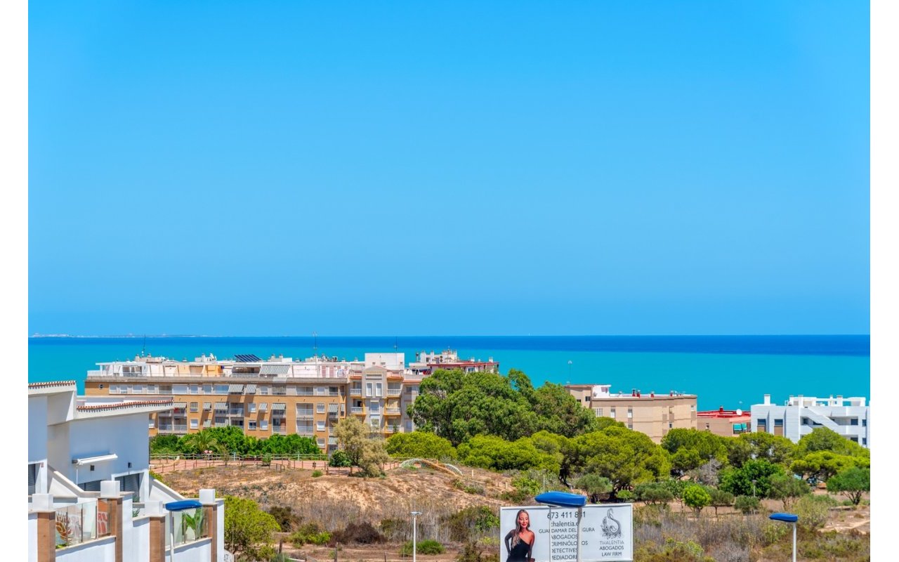 Reventa - Villa - Guardamar del Segura