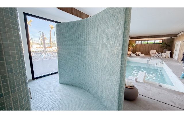 Rynek pierwotny - Apartament - Torrevieja - Spain