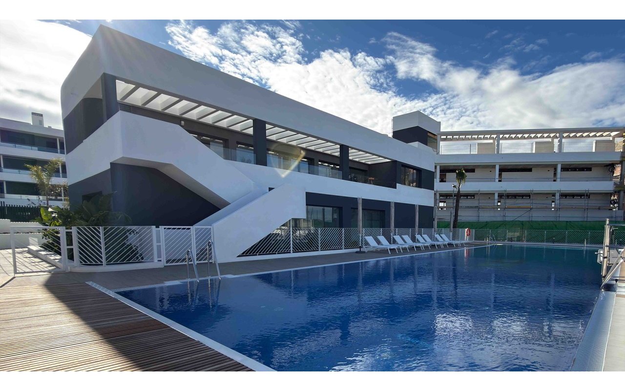 Rynek pierwotny - Apartament - Torrevieja - Spain
