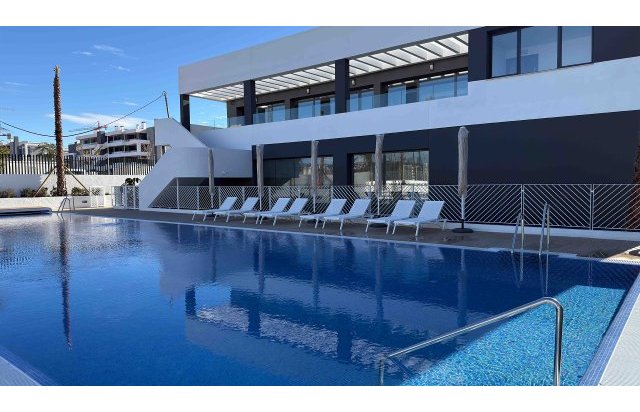 Rynek pierwotny - Apartament - Torrevieja - Spain