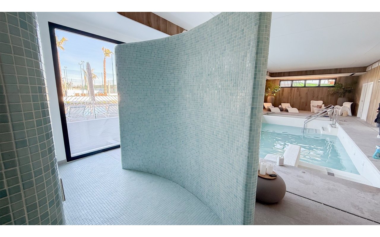 Rynek pierwotny - Apartament - Torrevieja - Spain