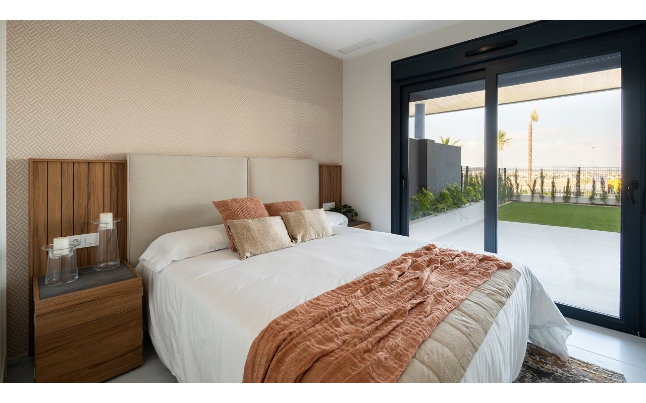 Rynek pierwotny - Apartament - Torrevieja - Spain