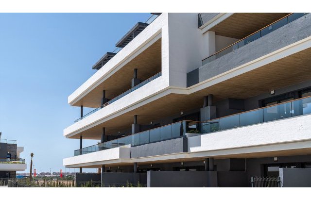 Rynek pierwotny - Apartament - Torrevieja - Spain