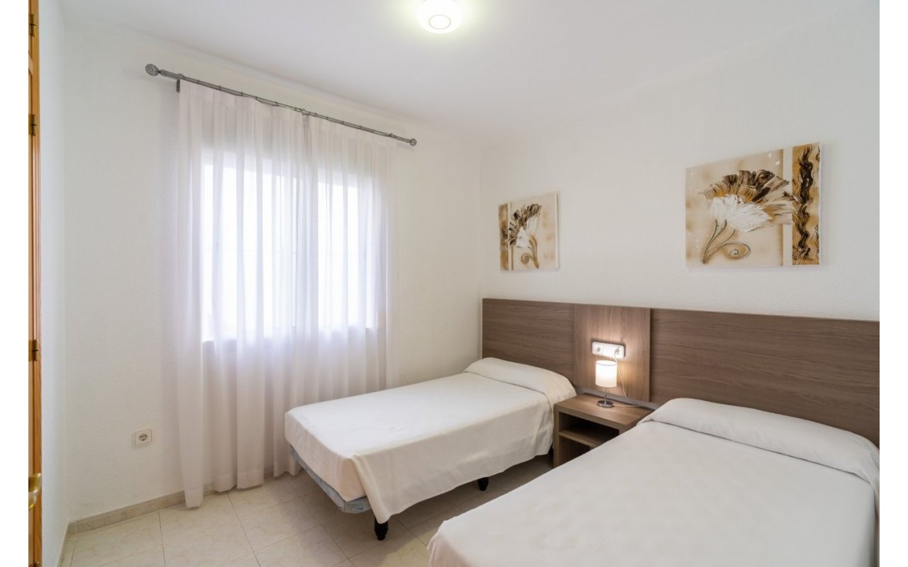 Rynek pierwotny - Bungalow - Calpe - Gran sol