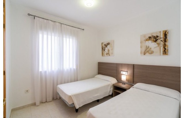Rynek pierwotny - Bungalow - Calpe - Gran sol