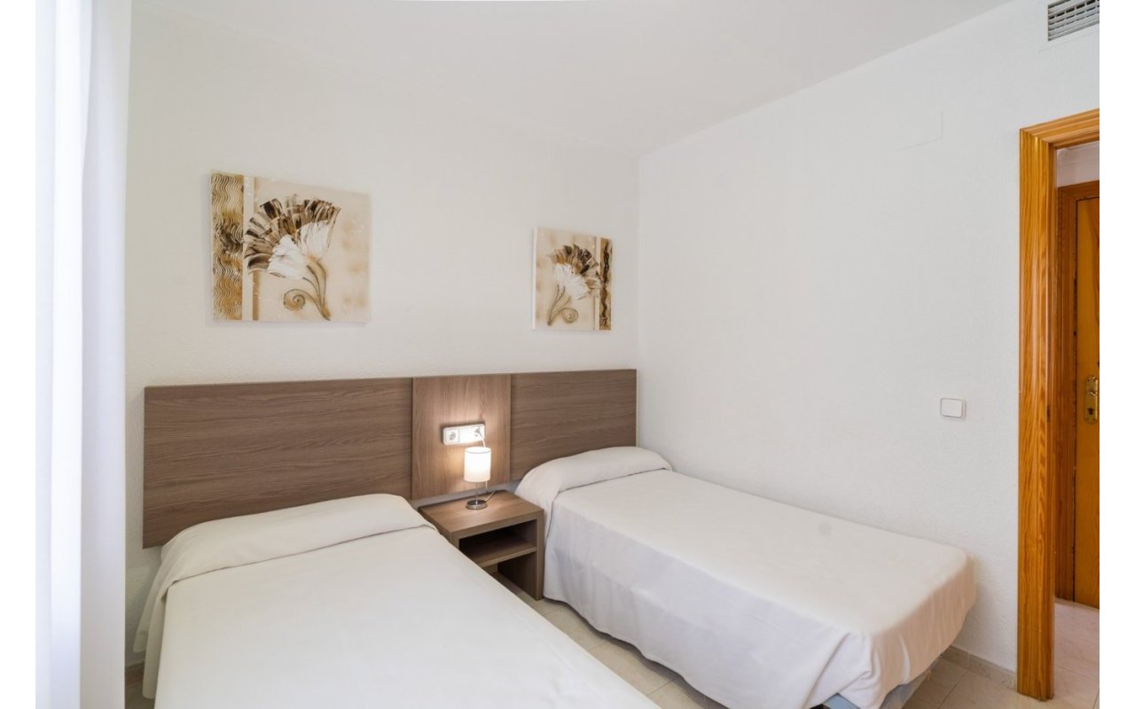 Rynek pierwotny - Bungalow - Calpe - Gran sol