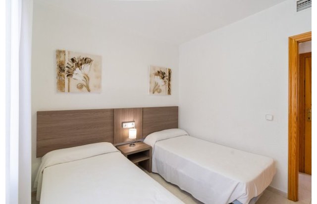 Rynek pierwotny - Bungalow - Calpe - Gran sol