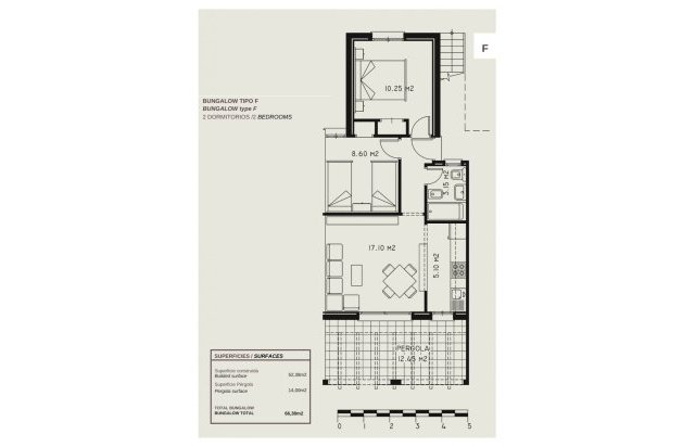 Rynek pierwotny - Bungalow - Calpe - Gran sol