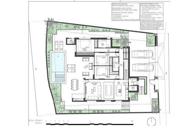 Rynek pierwotny - Villa - Torre Pacheco - Santa Rosalia Lake And Life Resort