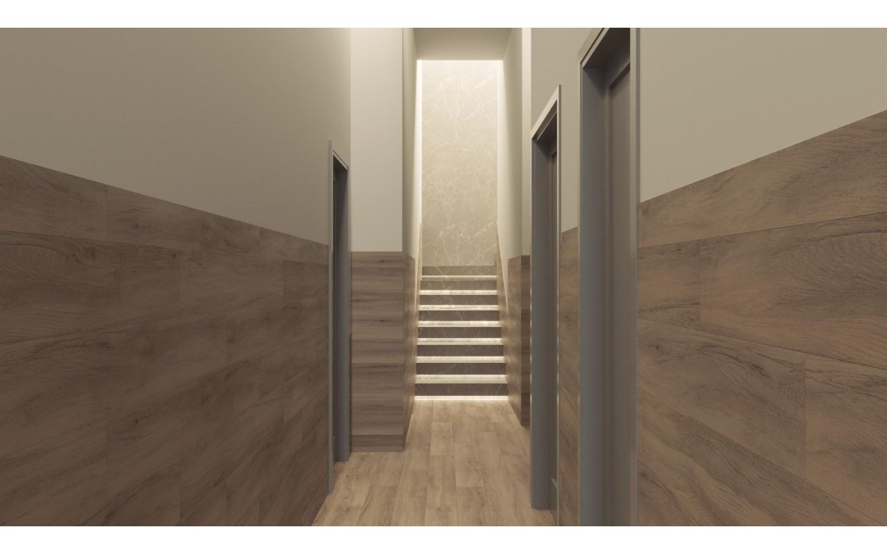 Rynek pierwotny - Apartament - Torrevieja - Playa de los Locos