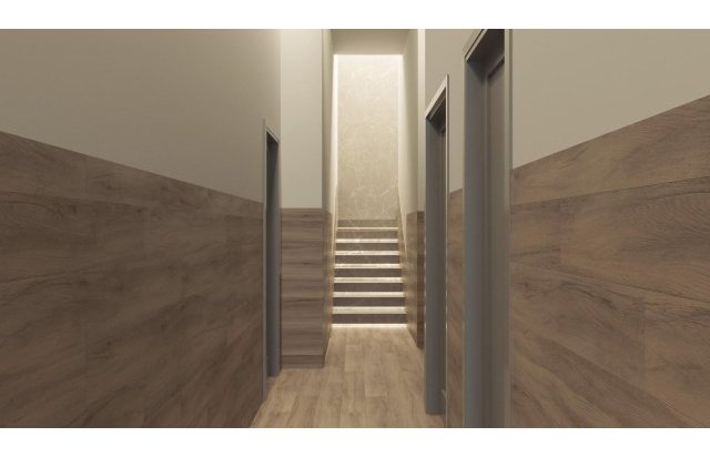 Rynek pierwotny - Apartament - Torrevieja - Playa de los Locos