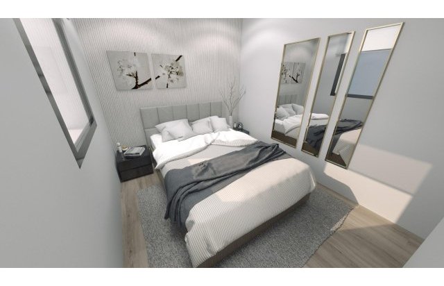 Rynek pierwotny - Apartament - Torrevieja - Playa de los Locos