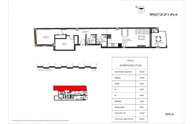 Rynek pierwotny - Apartament - Torrevieja - Playa de los Locos