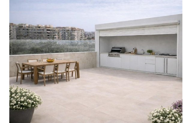 Obra nueva - Ático - Torrevieja - Centro