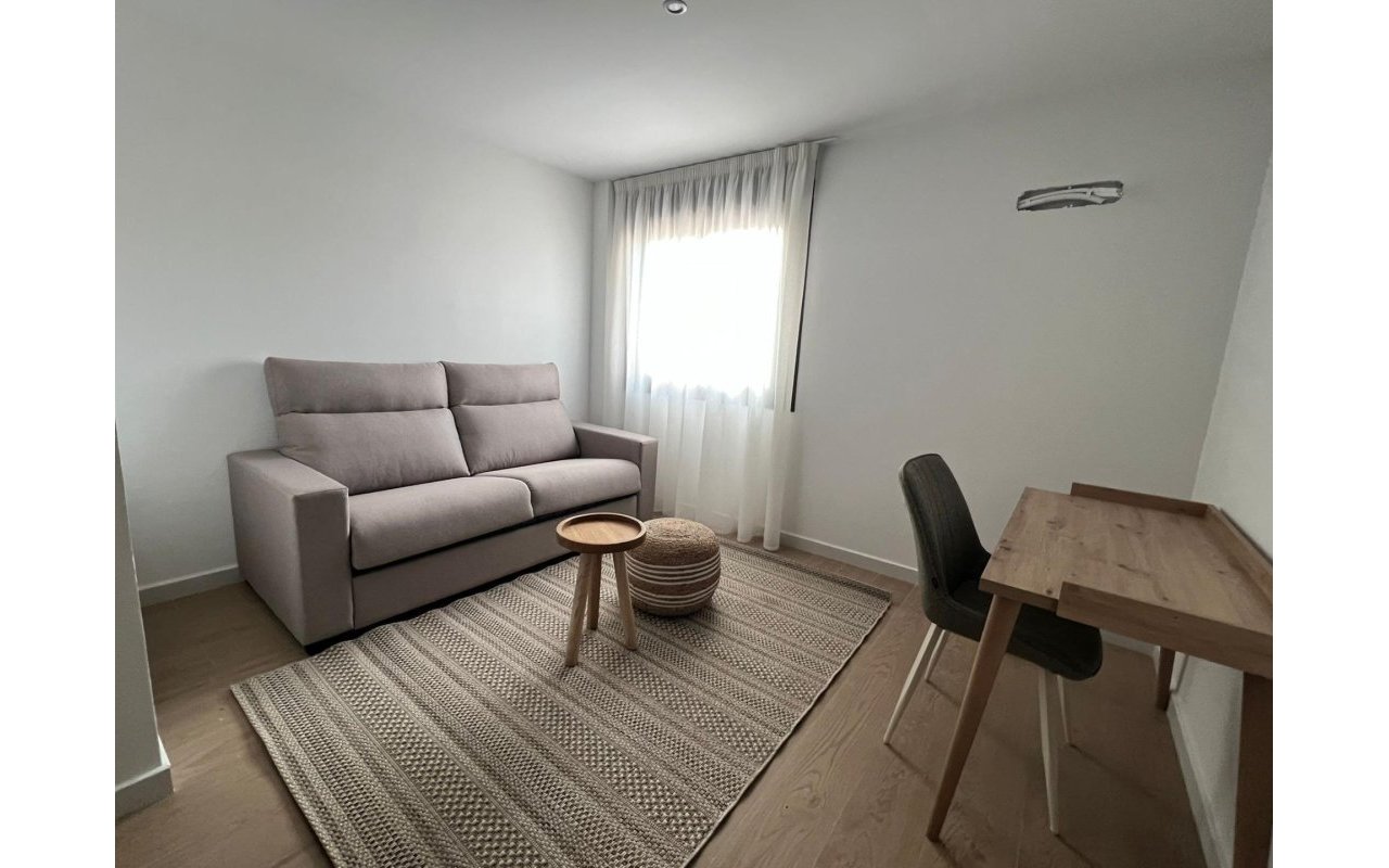 Rynek pierwotny - Town House - La Union - centro